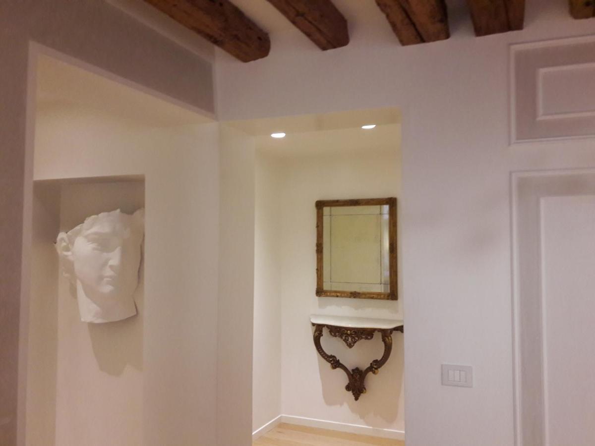 Bighouse Daire Venedik Dış mekan fotoğraf