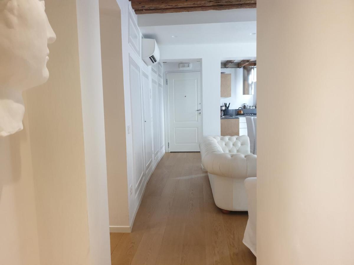 Bighouse Daire Venedik Dış mekan fotoğraf