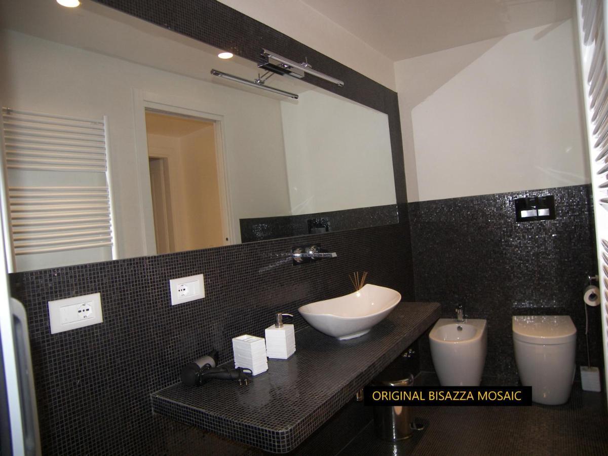 Bighouse Daire Venedik Dış mekan fotoğraf