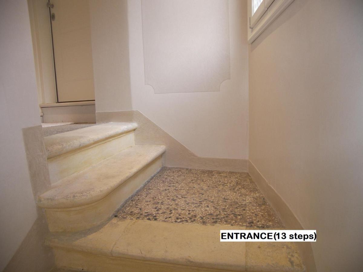 Bighouse Daire Venedik Dış mekan fotoğraf