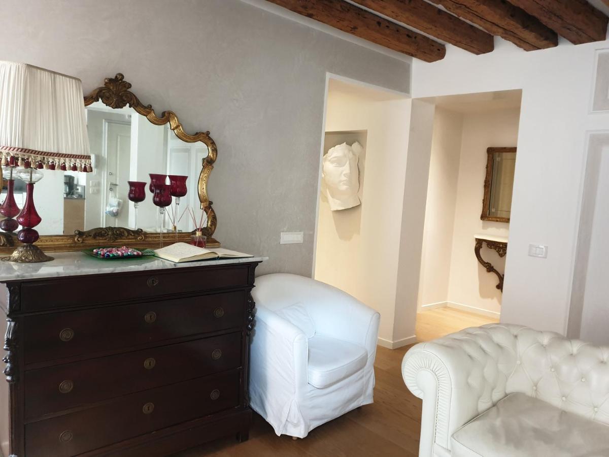 Bighouse Daire Venedik Dış mekan fotoğraf