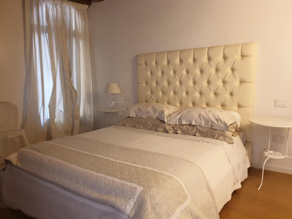 Bighouse Daire Venedik Dış mekan fotoğraf
