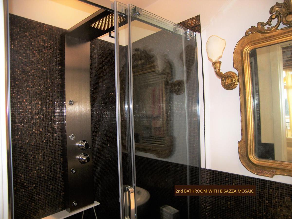 Bighouse Daire Venedik Dış mekan fotoğraf