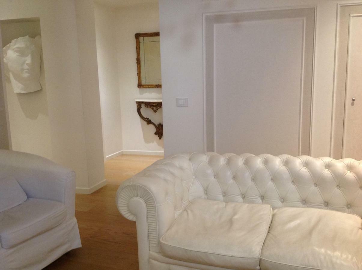 Bighouse Daire Venedik Dış mekan fotoğraf