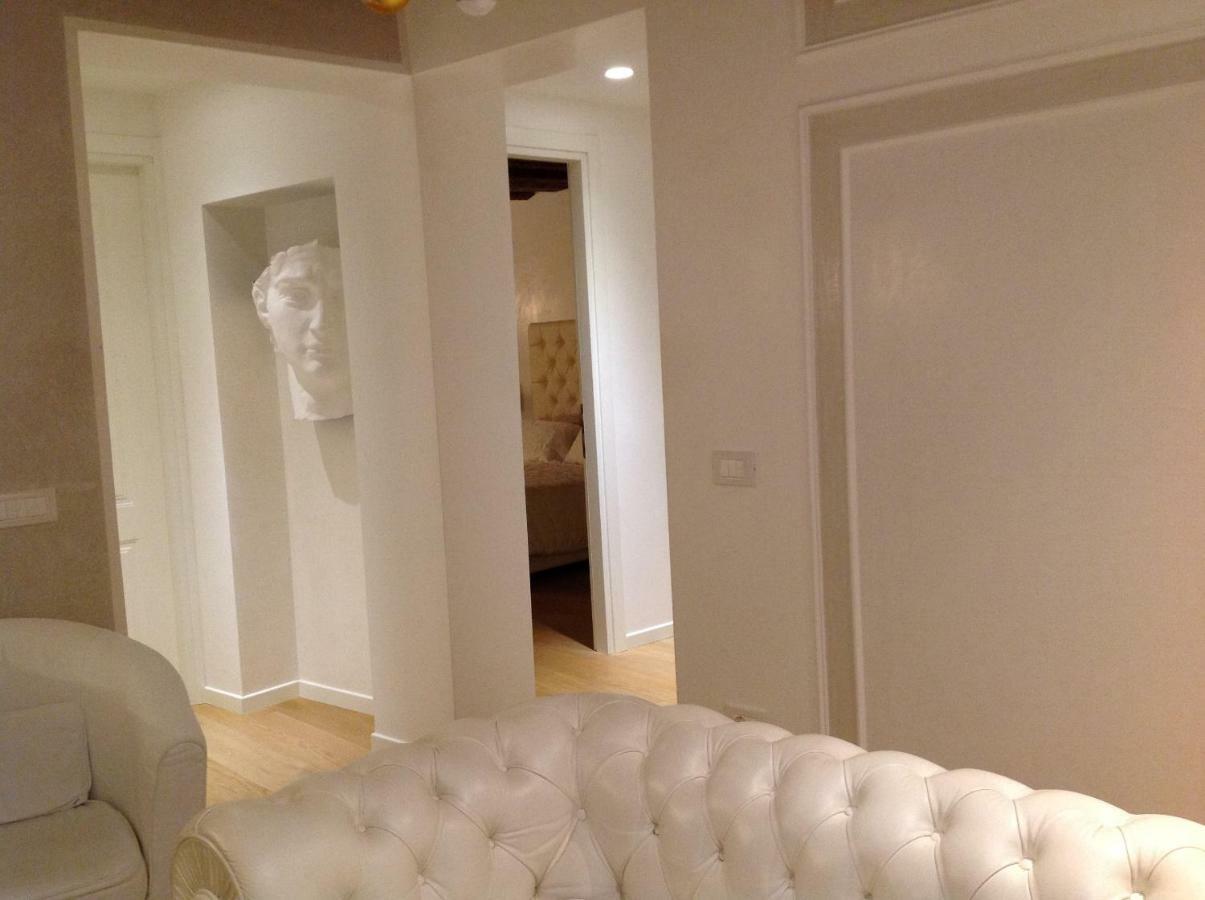 Bighouse Daire Venedik Dış mekan fotoğraf